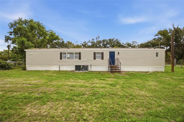 11602 LEWIS AVENUE, Thonotosassa, FL 33592