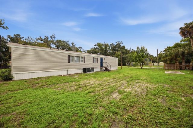 11602 LEWIS AVENUE, Thonotosassa, FL 33592