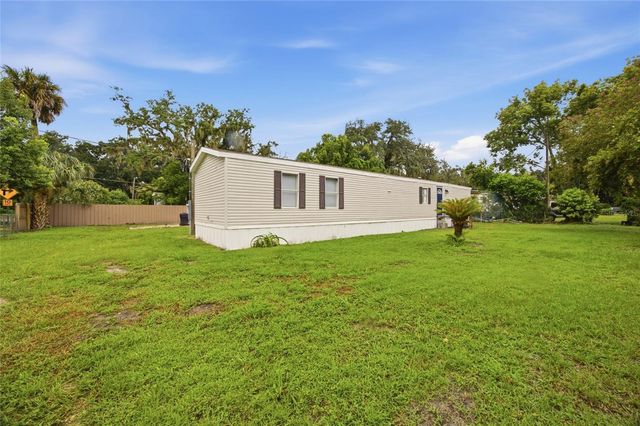 11602 LEWIS AVENUE, Thonotosassa, FL 33592