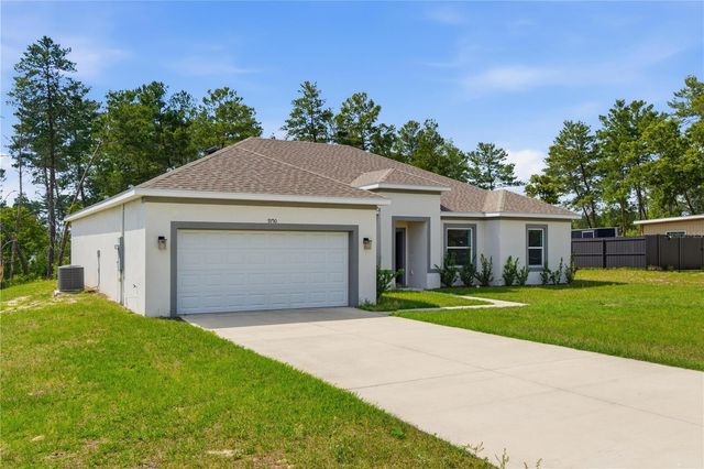 9750 SW 42ND AVENUE, Ocala, FL 34476