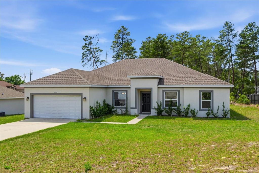 9750 SW 42ND AVENUE, Ocala, FL 34476