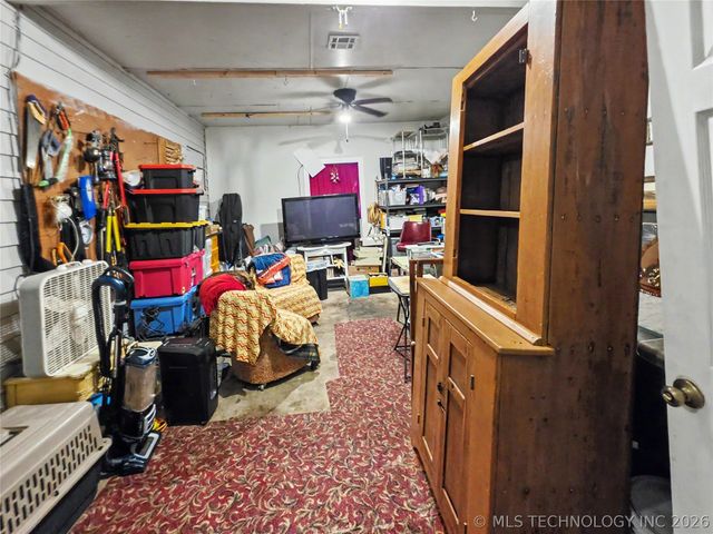 2112 White Avenue, Tahlequah, OK 74464