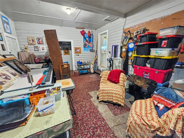 2112 White Avenue, Tahlequah, OK 74464