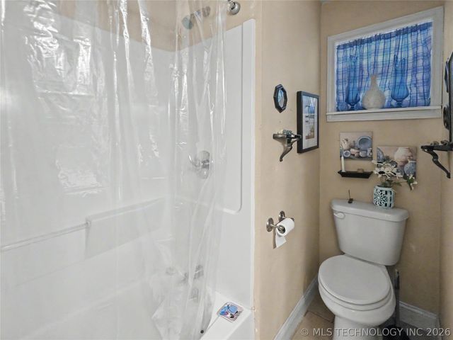 2112 White Avenue, Tahlequah, OK 74464