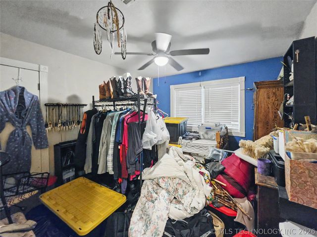 2112 White Avenue, Tahlequah, OK 74464