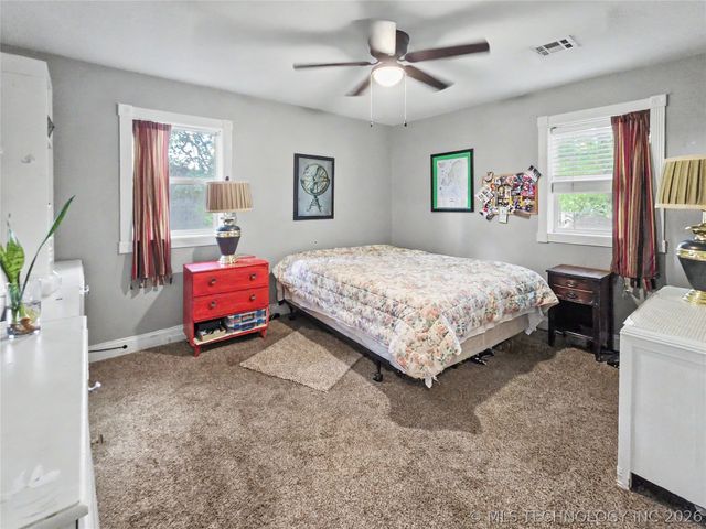 2112 White Avenue, Tahlequah, OK 74464