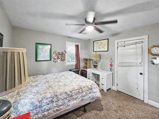2112 White Avenue, Tahlequah, OK 74464