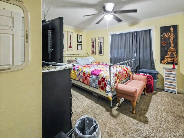 2112 White Avenue, Tahlequah, OK 74464