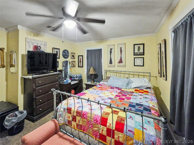 2112 White Avenue, Tahlequah, OK 74464