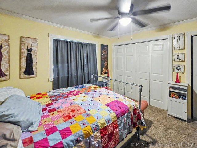 2112 White Avenue, Tahlequah, OK 74464