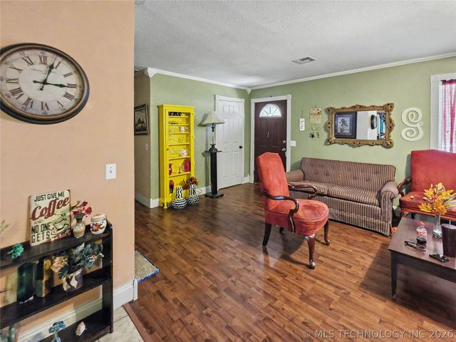 2112 White Avenue, Tahlequah, OK 74464