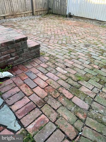 537 S FRANKLIN ST, West Chester, PA 19382