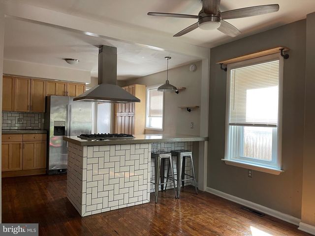 537 S FRANKLIN ST, West Chester, PA 19382