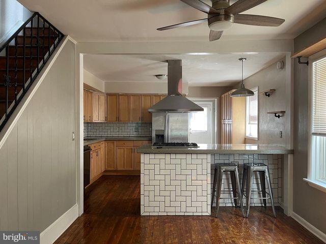 537 S FRANKLIN ST, West Chester, PA 19382