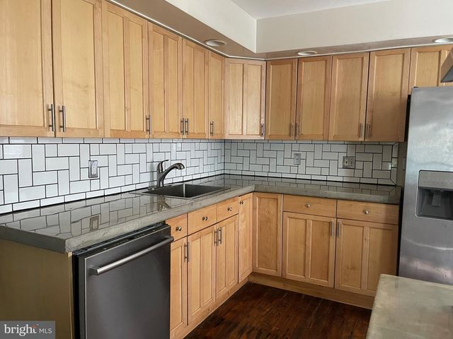 537 S FRANKLIN ST, West Chester, PA 19382