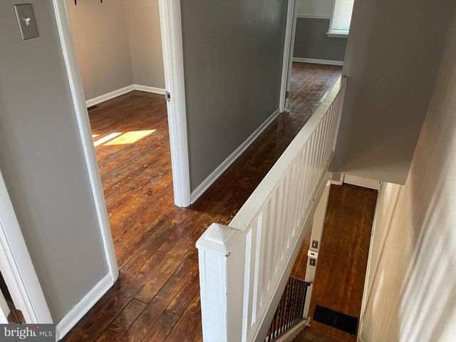 537 S FRANKLIN ST, West Chester, PA 19382