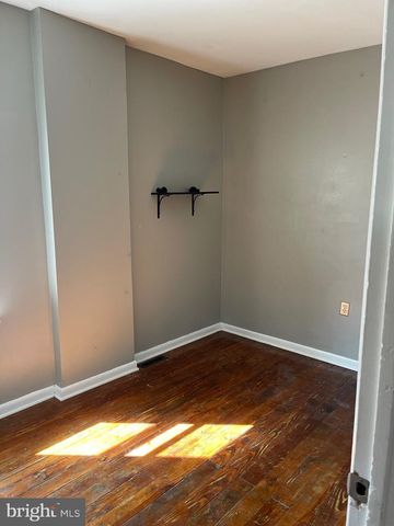 537 S FRANKLIN ST, West Chester, PA 19382