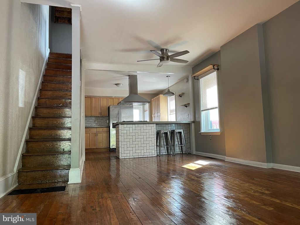 537 S FRANKLIN ST, West Chester, PA 19382