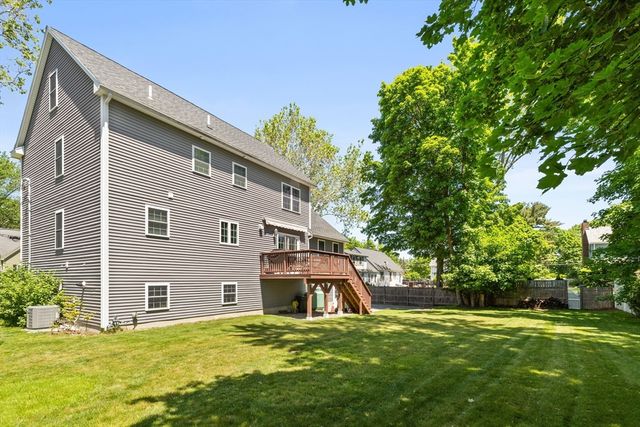 69 Middlesex Ave, Wilmington, MA 01887
