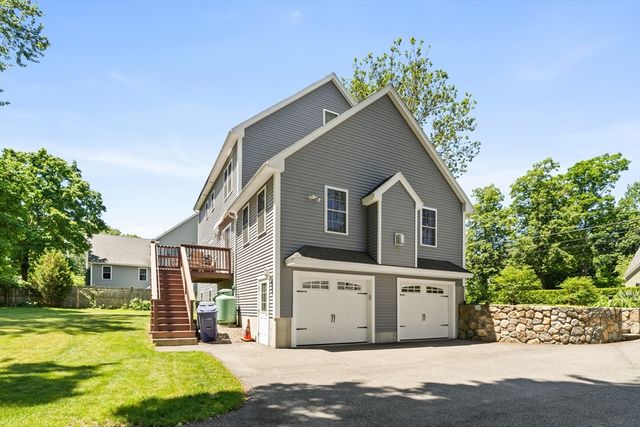 69 Middlesex Ave, Wilmington, MA 01887
