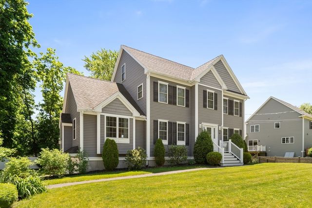 69 Middlesex Ave, Wilmington, MA 01887