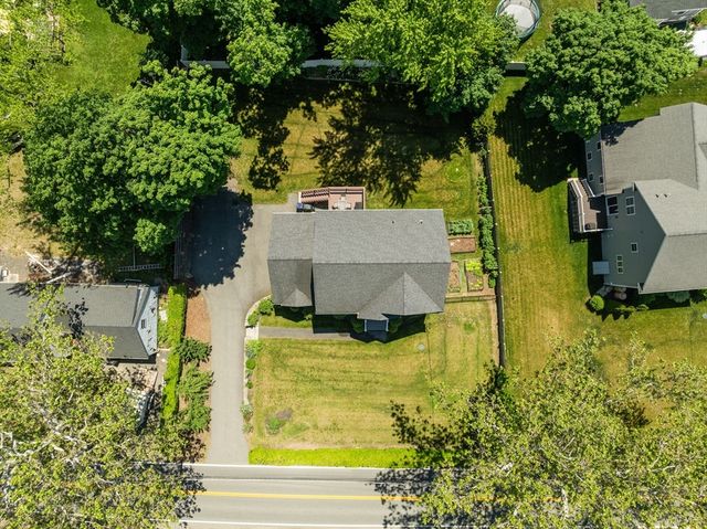 69 Middlesex Ave, Wilmington, MA 01887