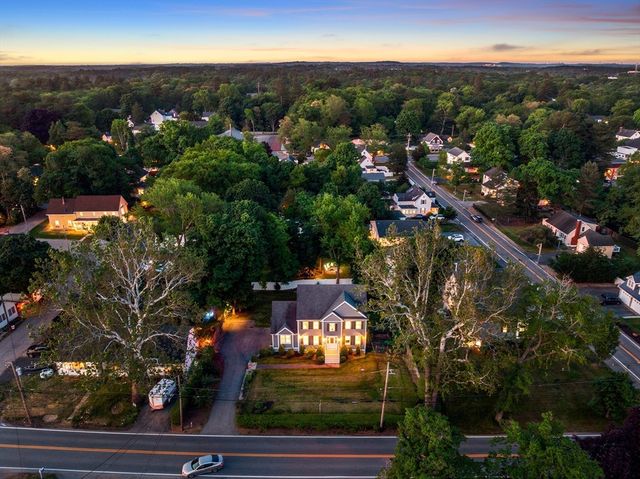69 Middlesex Ave, Wilmington, MA 01887