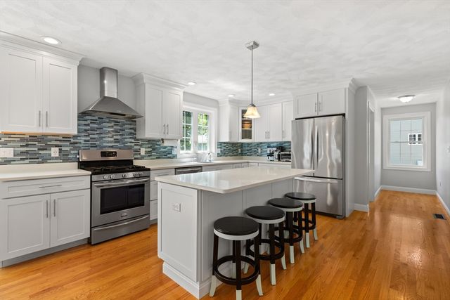 69 Middlesex Ave, Wilmington, MA 01887