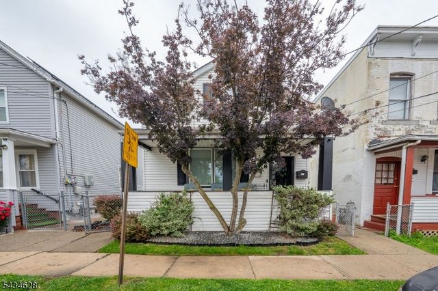 358 Stanford St, Perth Amboy City, NJ 08861