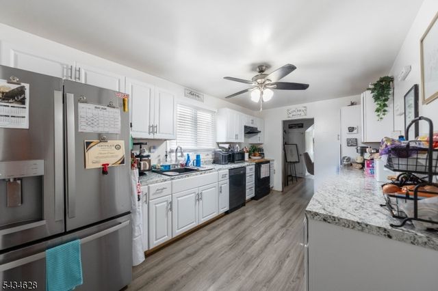 358 Stanford St, Perth Amboy City, NJ 08861
