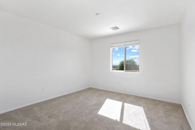 7185 S Camino Secreto, Tucson, AZ 85746