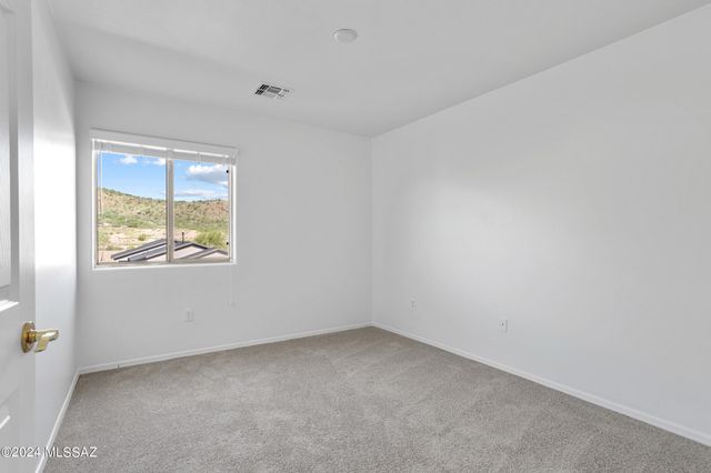 7185 S Camino Secreto, Tucson, AZ 85746