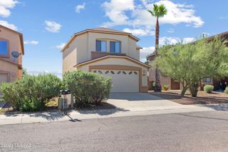 7185 S Camino Secreto, Tucson, AZ 85746