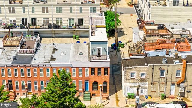 1500 BOYLE ST, Baltimore, MD 21230