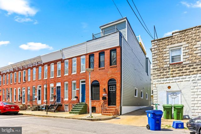 1500 BOYLE ST, Baltimore, MD 21230
