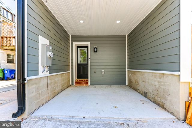 1500 BOYLE ST, Baltimore, MD 21230