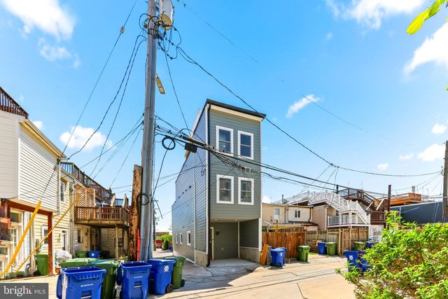 1500 BOYLE ST, Baltimore, MD 21230