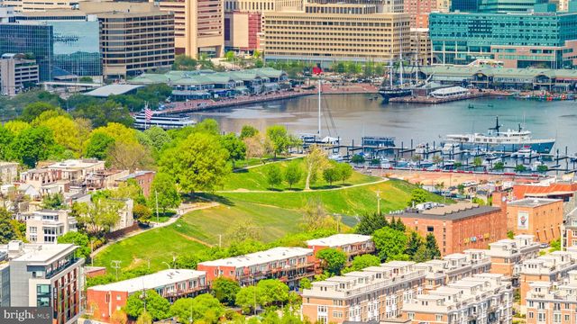 1500 BOYLE ST, Baltimore, MD 21230