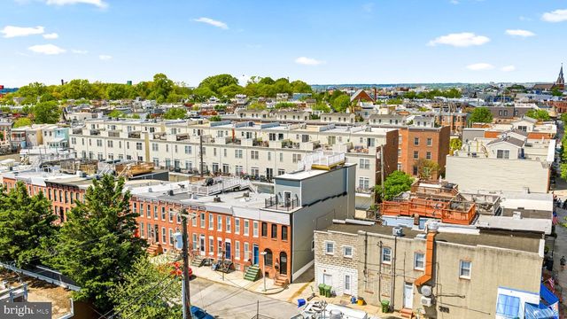 1500 BOYLE ST, Baltimore, MD 21230