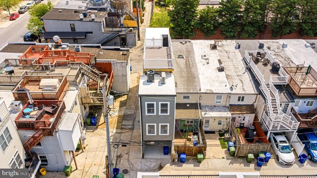 1500 BOYLE ST, Baltimore, MD 21230