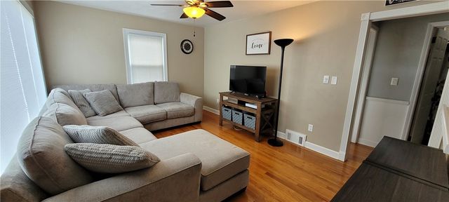 586 STERLING DR., Buffalo Twp, PA 16055