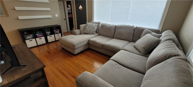 586 STERLING DR., Buffalo Twp, PA 16055