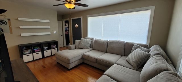 586 STERLING DR., Buffalo Twp, PA 16055