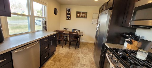 586 STERLING DR., Buffalo Twp, PA 16055