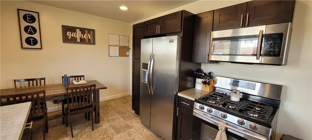 586 STERLING DR., Buffalo Twp, PA 16055