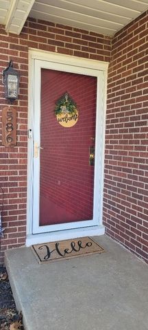 586 STERLING DR., Buffalo Twp, PA 16055