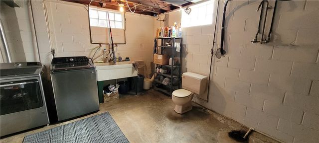 586 STERLING DR., Buffalo Twp, PA 16055