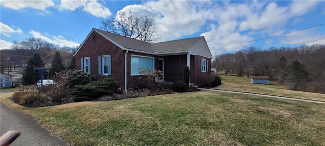 586 STERLING DR., Buffalo Twp, PA 16055