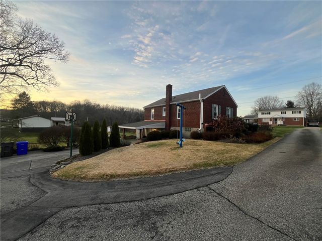 586 STERLING DR., Buffalo Twp, PA 16055