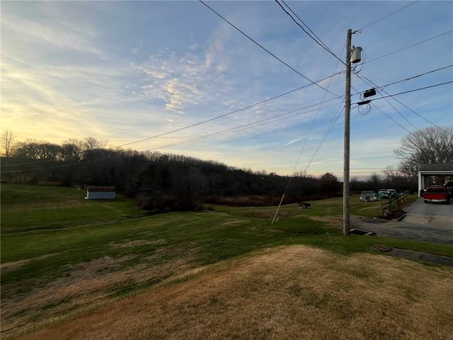 586 STERLING DR., Buffalo Twp, PA 16055